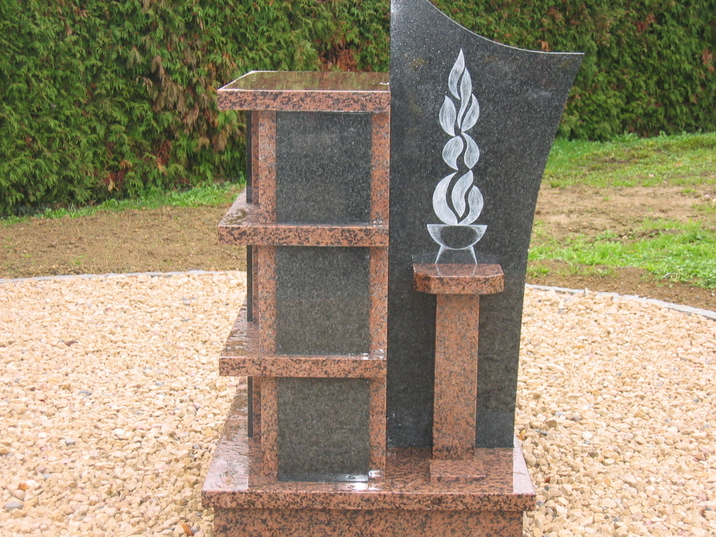 Columbarium