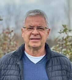 Alain HANS