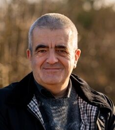 Franck POUNOT