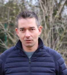 Frederic WITTMANN