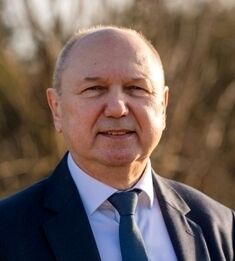 Jean-Pierre BADER